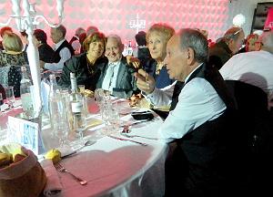 AOBR 2017 11 19  MARSEILLE - 40 EME ANNIVERSAIRE DE L AOBR (73)